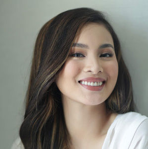 Meet your Posher, Mayca zuiza